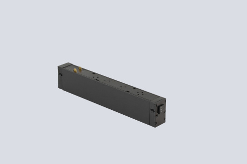 Светильник трековый 220V Crystal Lux CLT 0.35 001 12W BL M4000K фото 3